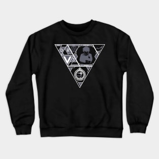 The Ultimate ??? Crewneck Sweatshirt